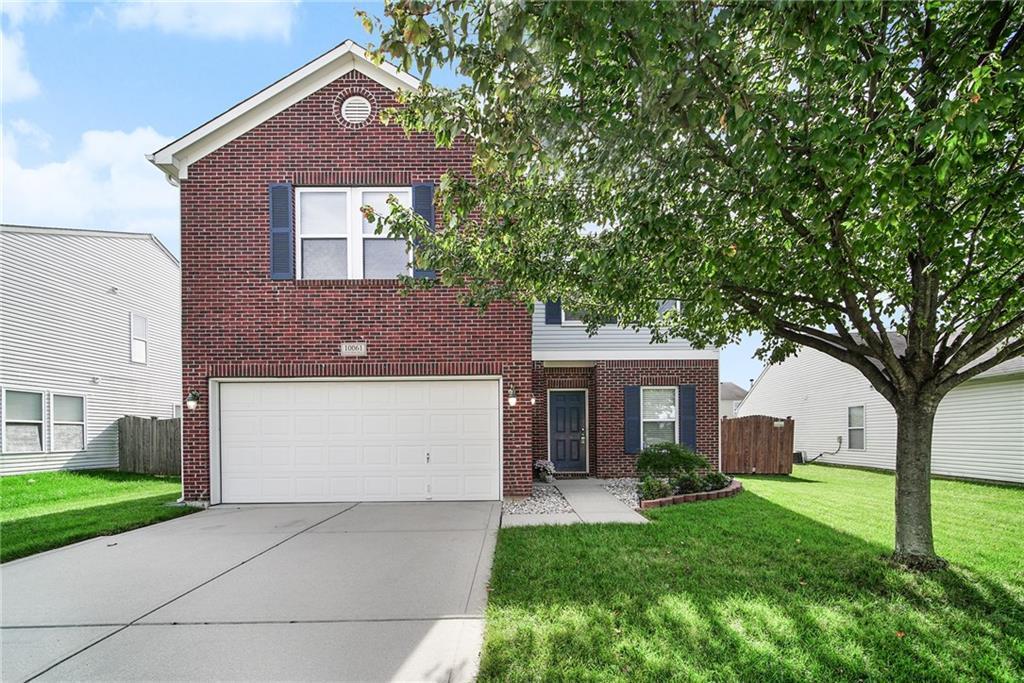 10061 Clear Creek Cir, Indianapolis, IN 46234 MLS 21599991 Redfin