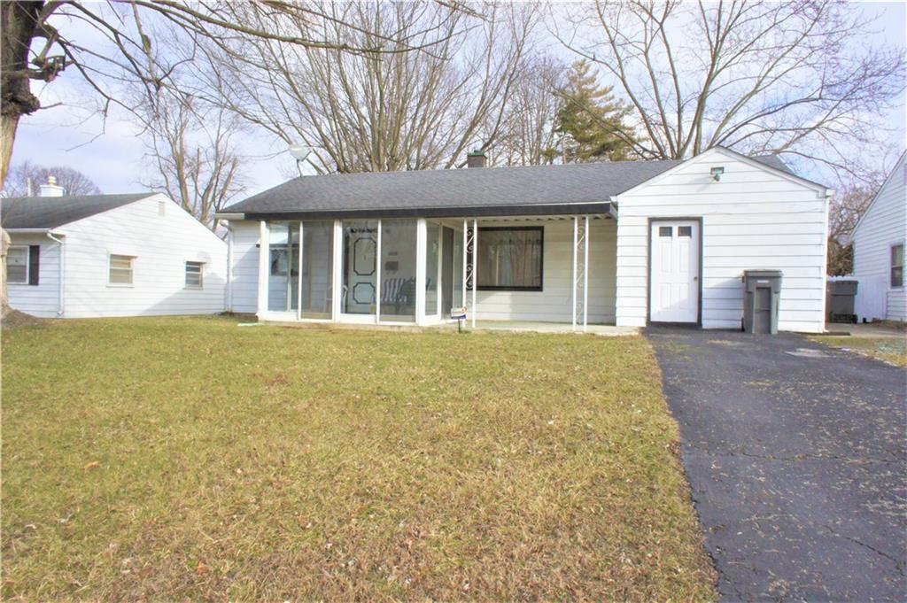 2231 N ster Ave, Indianapolis, IN 46219 MLS 21690991 Redfin