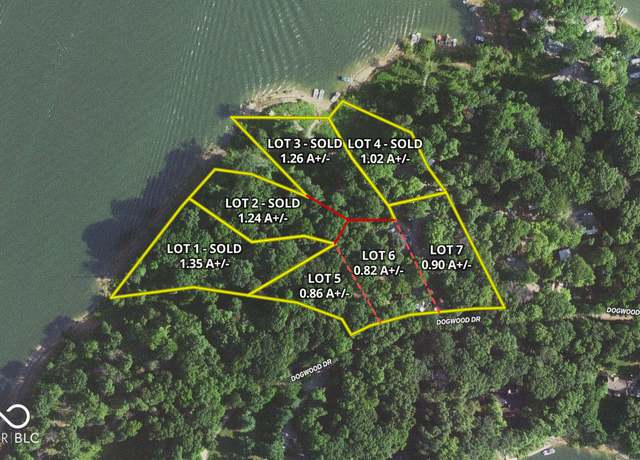 Property at 1 Dogwood Dr, Rockville, IN 47872