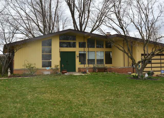 Property at 1936 Cunningham Rd, Indianapolis, IN 46224, 5 beds, 2 baths