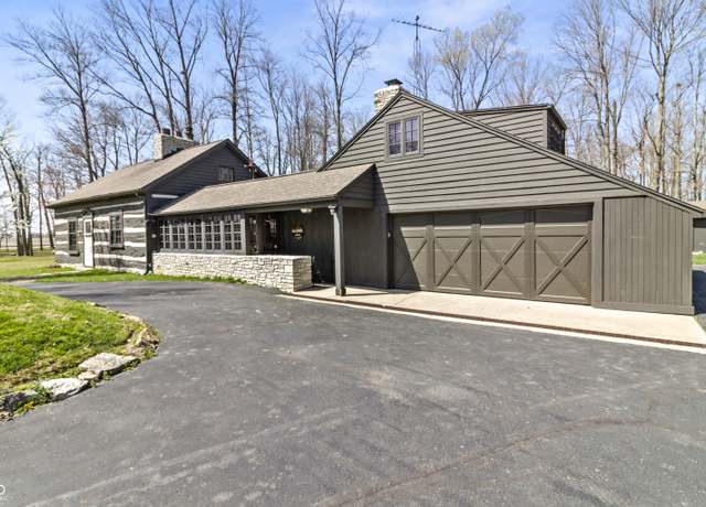 Property at 2790 W 50th St, Marion, IN 46953, 4 beds, 2 baths
