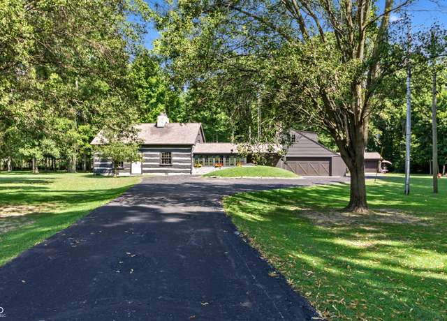 Property at 2790 W 50th St, Marion, IN 46953, 4 beds, 2.5 baths