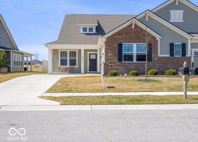 Property at 3252 Jasper Ln, Brownsburg, IN 46112, 2 beds, 2 baths