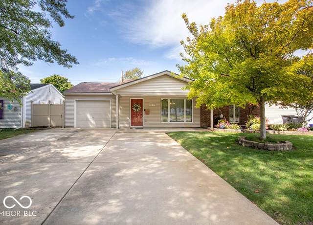 Property at 3032 S 18th St, Lafayette, IN 47909, 3 beds, 2 baths