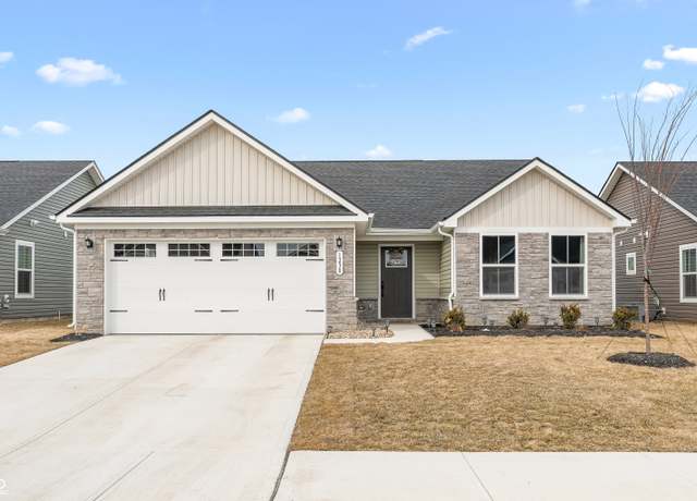 Property at 1230 Maumee Ct, Greenfield, IN 46140, 3 beds, 2 baths