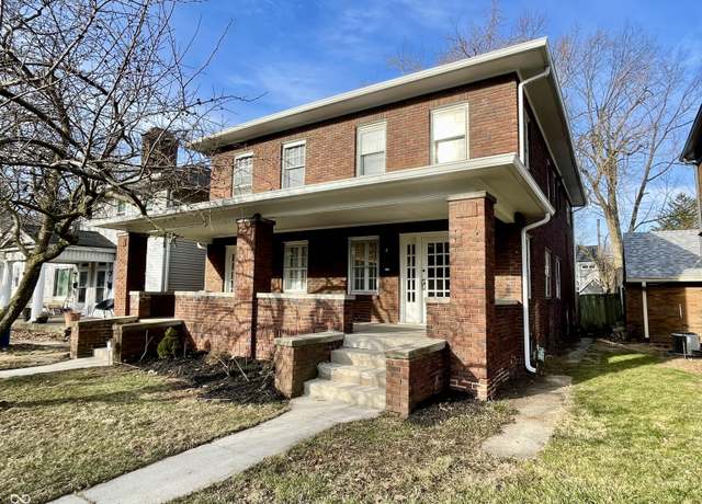 Property at 5262 N College Ave, Indianapolis, IN 46220, 6 beds, 15789 baths
