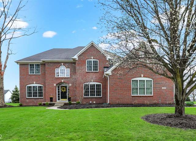 Property at 13225 Snow Owl Dr, Carmel, IN 46033, 4 beds, 2.5 baths