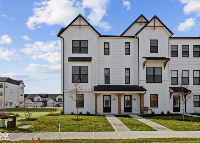 Property at 4231 Barrel Ln, Westfield, IN 46062, 3 beds, 3.5 baths