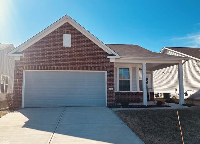 Property at 4889 Lilium Dr, Plainfield, IN 46168, 2 beds, 2 baths