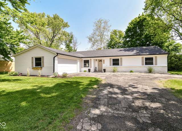 Property at 7771 Delbrook Dr, Indianapolis, IN 46260, 3 beds, 2 baths