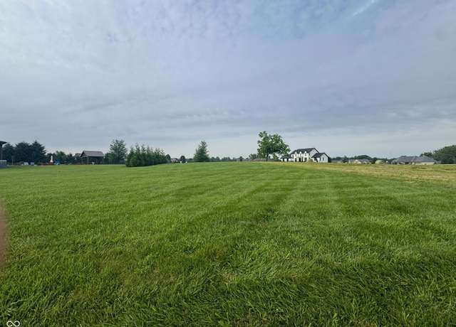Property at 1069 E Sleepy Hollow Dr, Greensburg, IN 47240
