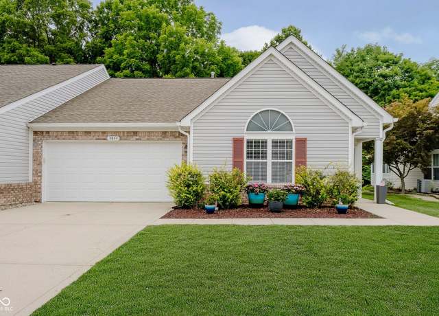 Property at 5844 Oberlies Way, Plainfield, IN 46168, 2 beds, 2 baths