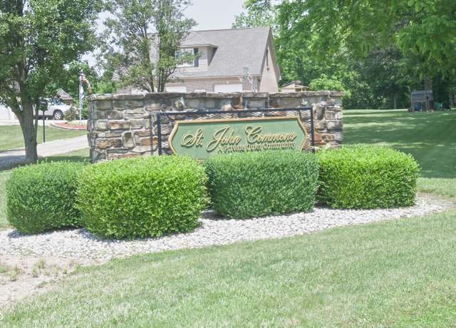 Property at 2659 S Oscar Ct, Morgantown, IN 46160