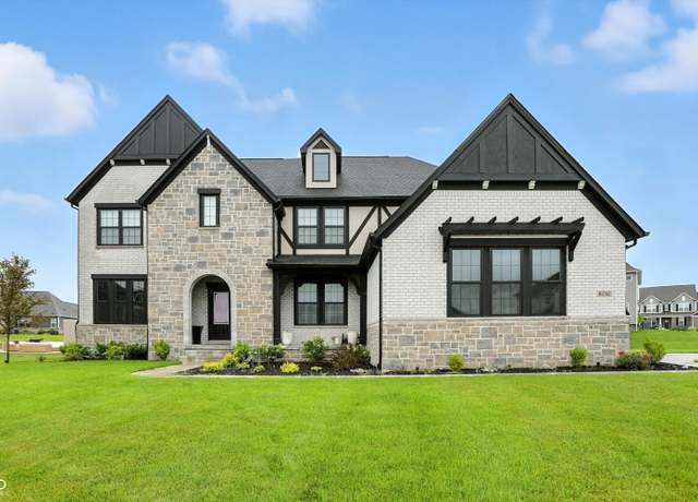 Property at 16041 Flowing Creek Way, Westfield, IN 46074, 5 beds, 4.5 baths