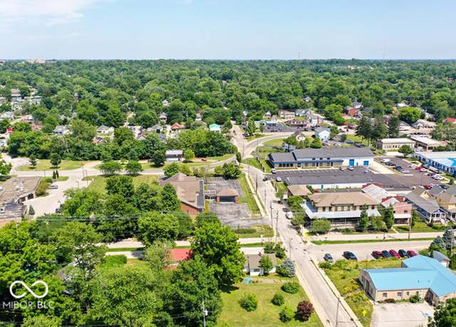 Property at 700 S College Ave, Bloomington, IN 47403