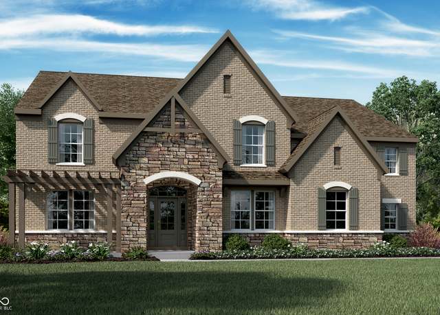 Property at 1475 Old Hickory Ln, Westfield, IN 46074, 4 beds, 4.5 baths