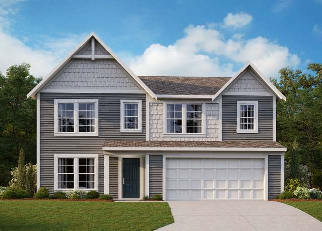 Property at 741 Oakleaf Dr, Greenfield, IN 46140, 4 beds, 2.5 baths