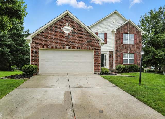 Property at 13264 Penneagle Dr, Carmel, IN 46033, 4 beds, 2.5 baths