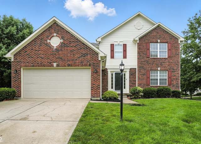 Property at 13264 Penneagle Dr, Carmel, IN 46033, 4 beds, 2.5 baths