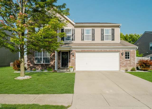Property at 1060 Frogs Leap, Cicero, IN 46034, 3 beds, 2.5 baths