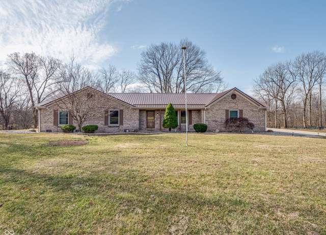 Property at 6425 E 234 State Rd, Ladoga, IN 47954, 3 beds, 2 baths