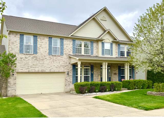 Property at 3724 Jonathan Rdg, Columbus, IN 47201, 4 beds, 2.5 baths