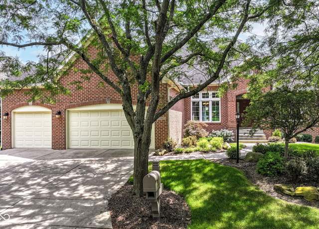 Property at 12987 Macalister Trce, Carmel, IN 46033, 4 beds, 3.5 baths