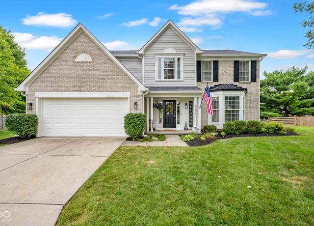 Property at 8254 Glengarry Ct, Indianapolis, IN 46236, 4 beds, 2.5 baths