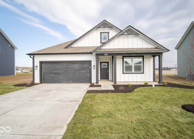 Property at 5559 Tart Blvd, Indianapolis, IN 46239, 4 beds, 2 baths