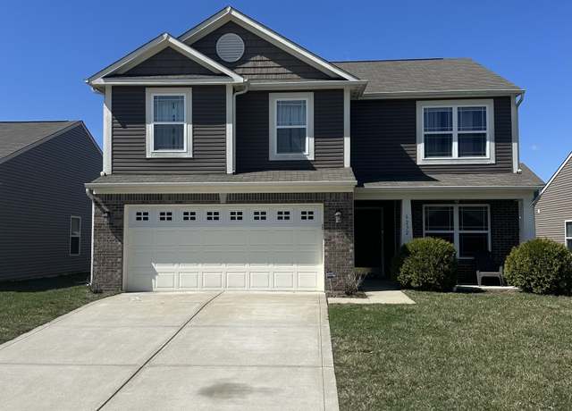 Property at 6232 Emerald Springs Dr, Indianapolis, IN 46221, 4 beds, 2.5 baths