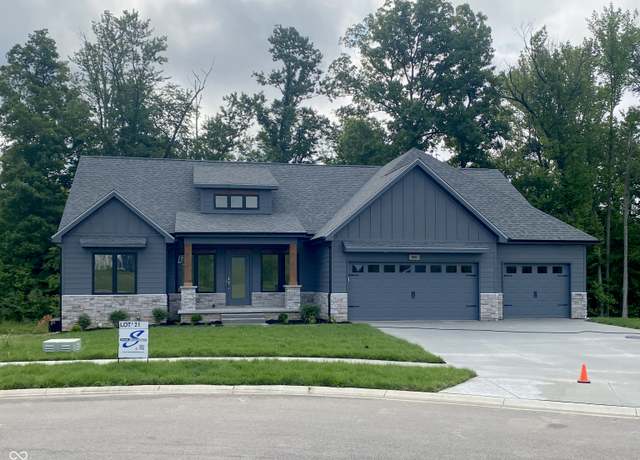 Property at 3604 Maple Ridge Dr, Columbus, IN 47201, 3 beds, 2.5 baths