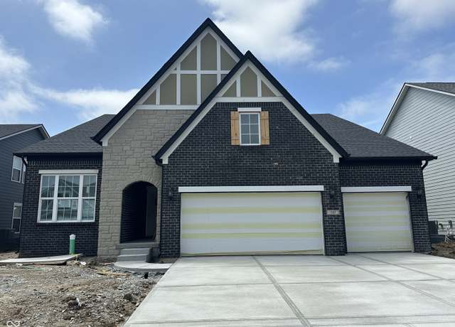 Property at 141 Creststone Blvd, Westfield, IN 46074, 3 beds, 4 baths