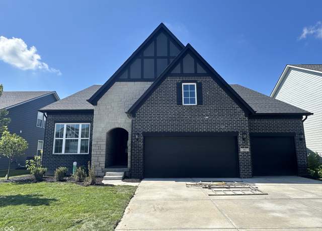 Property at 141 Creststone Blvd, Westfield, IN 46074, 3 beds, 4 baths