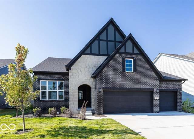Property at 141 Creststone Blvd, Westfield, IN 46074, 3 beds, 4 baths