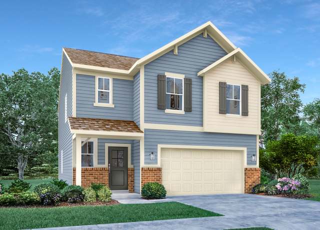 Property at 3733 Cantebury Dr, Franklin, IN 46131, 4 beds, 2.5 baths