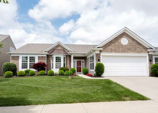 Property at 16204 Oakford Trl, Fishers, IN 46037, 2 beds, 2 baths