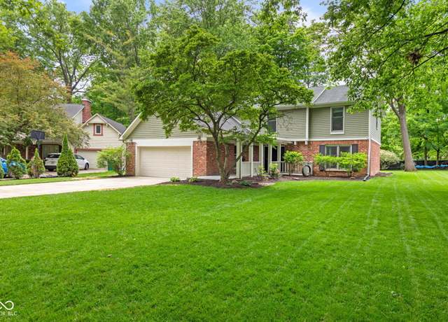 Property at 8934 Pinyon Ct, Indianapolis, IN 46260, 4 beds, 2.5 baths