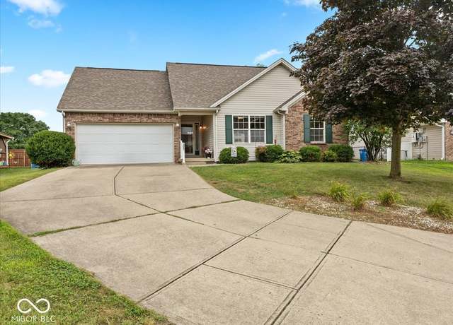 Property at 2007 Augusta Ct, Shelbyville, IN 46176, 3 beds, 2 baths