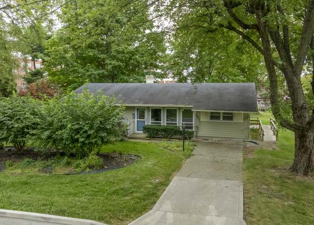 Property at 451 Emerson Rd, Carmel, IN 46032, 3 beds, 1.5 baths