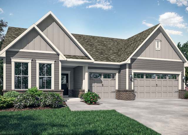 Property at 589 Waterford Ln, Westfield, IN 46074, 3 beds, 3 baths