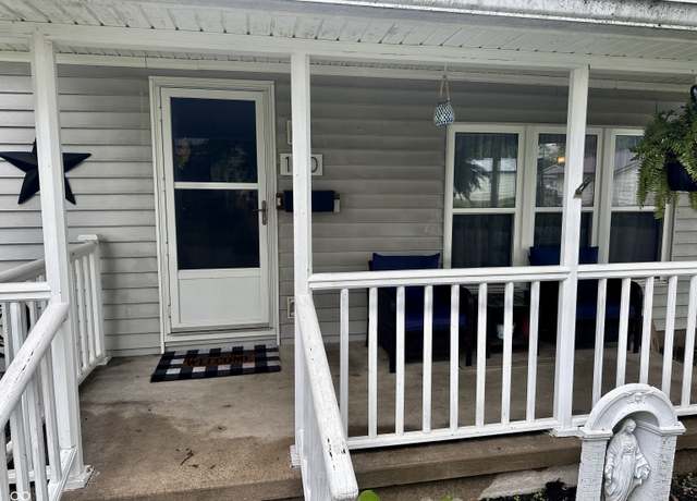 Property at 100 S Lincoln St, Peru, IN 46970, 3 beds, 2 baths