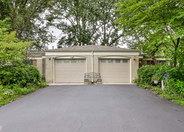 Property at 1846 N Shortridge Rd, Indianapolis, IN 46219, 4 beds, 3 baths