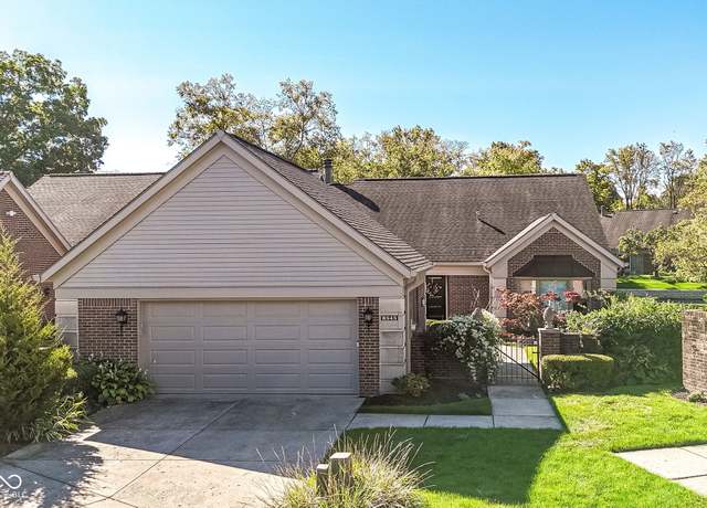 Property at 8545 Olde Mill Trce, Indianapolis, IN 46260, 2 beds, 2.5 baths