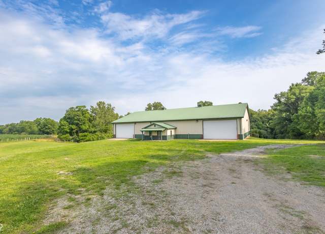 Property at 8000 New Harmony Rd, Martinsville, IN 46151