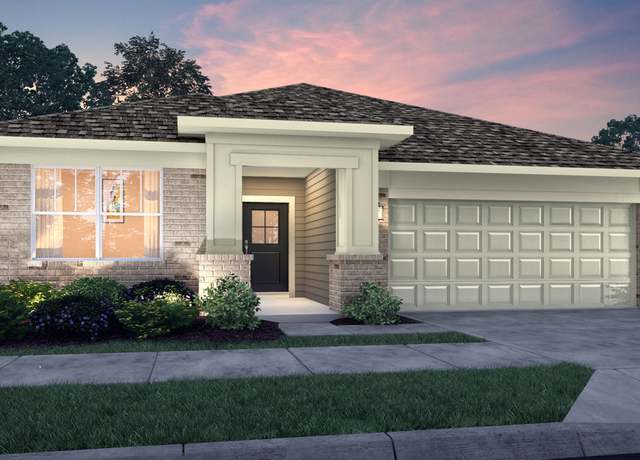 Property at 8684 Marietta Ln, Mccordsville, IN 46055, 3 beds, 2 baths
