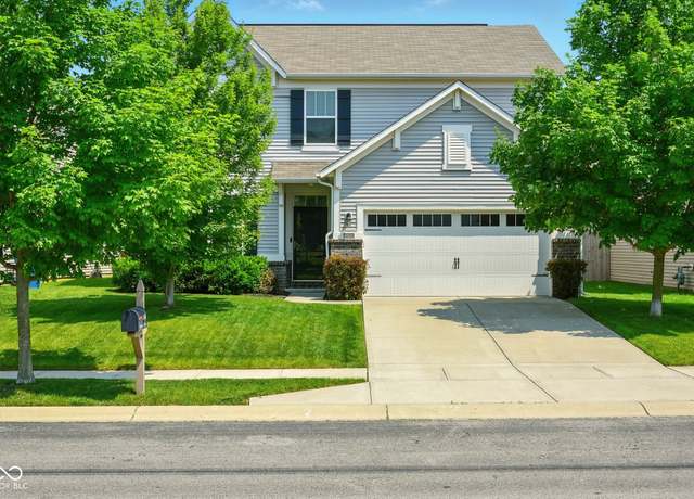 Property at 10606 Glenwyck Pl, Noblesville, IN 46060, 3 beds, 2.5 baths