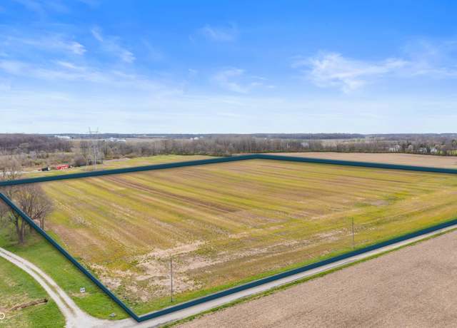 Property at **** N County Road 400 W, Middletown, IN 47356