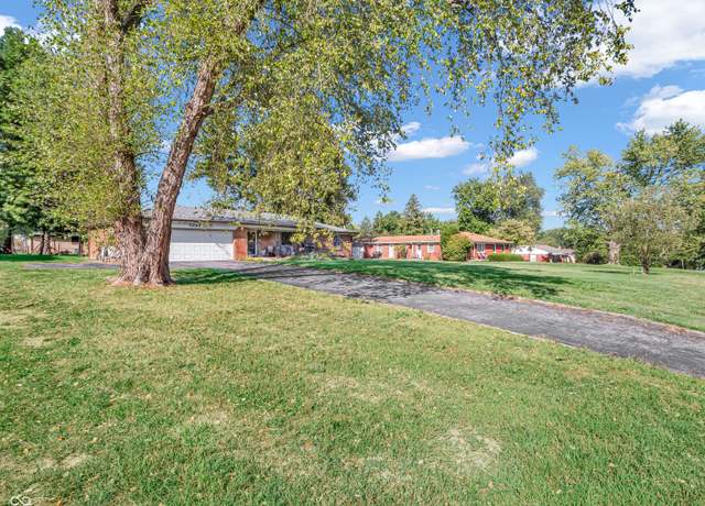 Property at 5204 W Hanna Ave, Indianapolis, IN 46221, 3 beds, 1.5 baths