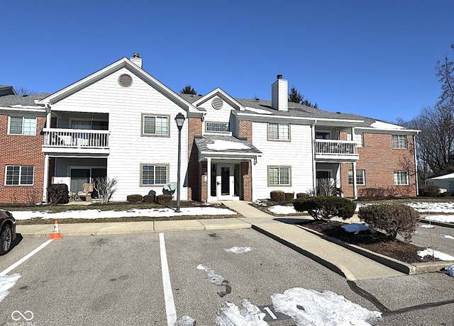 Property at 8104 Glenwillow Ln #208, Indianapolis, IN 46278, 2 beds, 2 baths