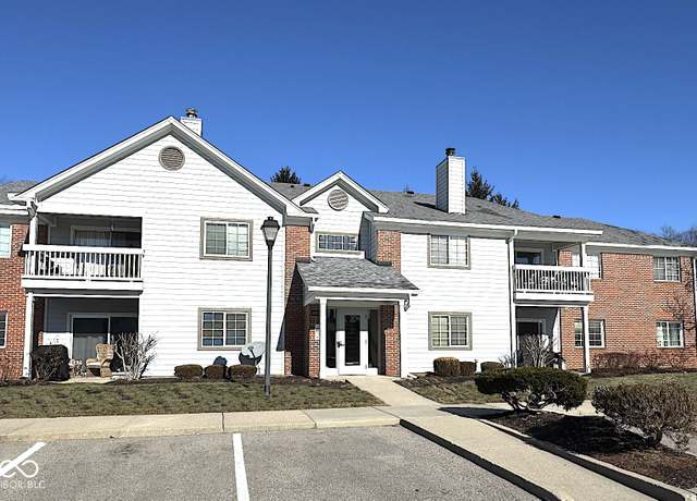 Property at 8104 Glenwillow Ln #208, Indianapolis, IN 46278, 2 beds, 2 baths